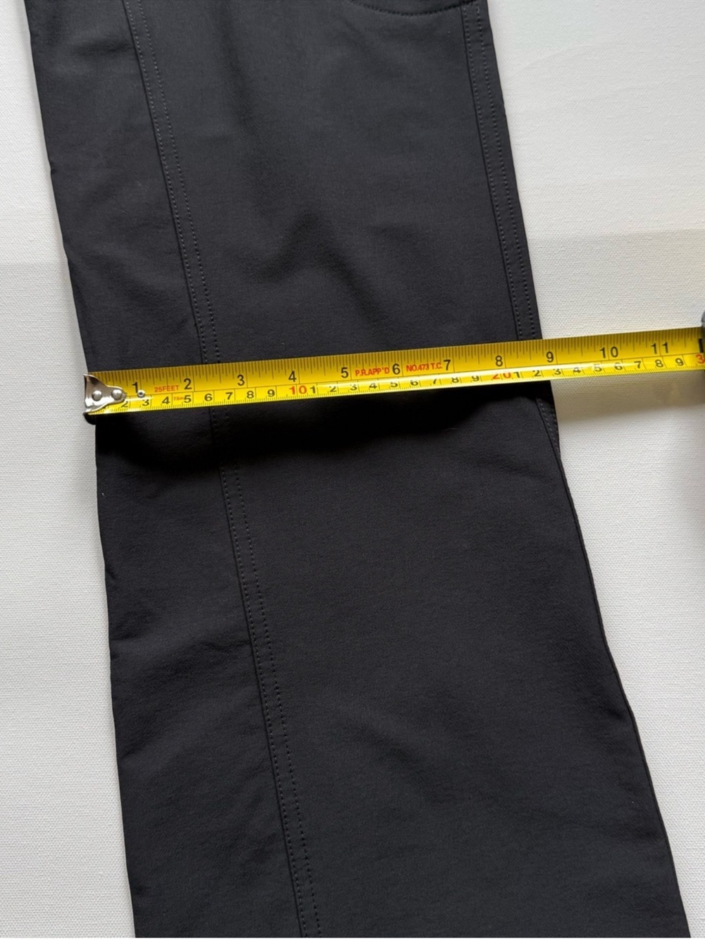 Lululemon Carry Less Pocket Pant - Picture 9 of 11